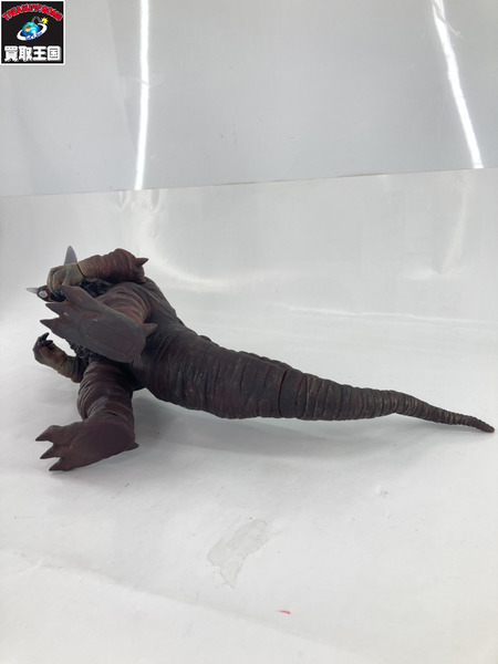 メーカー ゴジラ・その他怪獣 古代怪獣 ゴモラ 少年リック限定版  大怪獣シリーズ ウルトラマン編