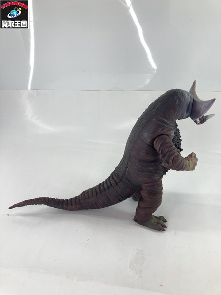 メーカー ゴジラ・その他怪獣 古代怪獣 ゴモラ 少年リック限定版  大怪獣シリーズ ウルトラマン編
