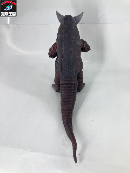 メーカー ゴジラ・その他怪獣 古代怪獣 ゴモラ 少年リック限定版  大怪獣シリーズ ウルトラマン編