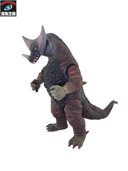 メーカー ゴジラ・その他怪獣 古代怪獣 ゴモラ 少年リック限定版  大怪獣シリーズ ウルトラマン編