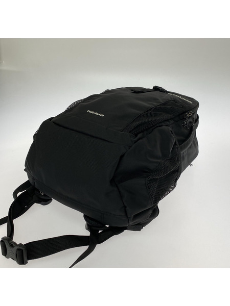 Columbia リュックサック・バックパック キャッスルロック 20L 黒