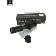 VictOptics ライフルスコープ 1-6x24 Fiber