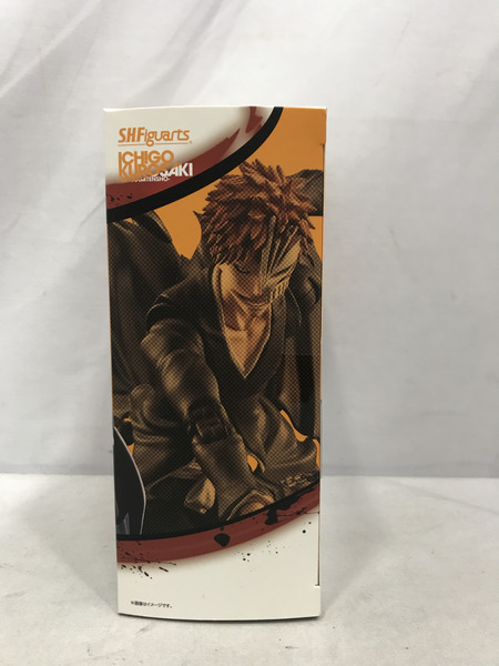 メーカー ジャンプその他 S.H.Figuarts 黒崎一護 -月牙天衝