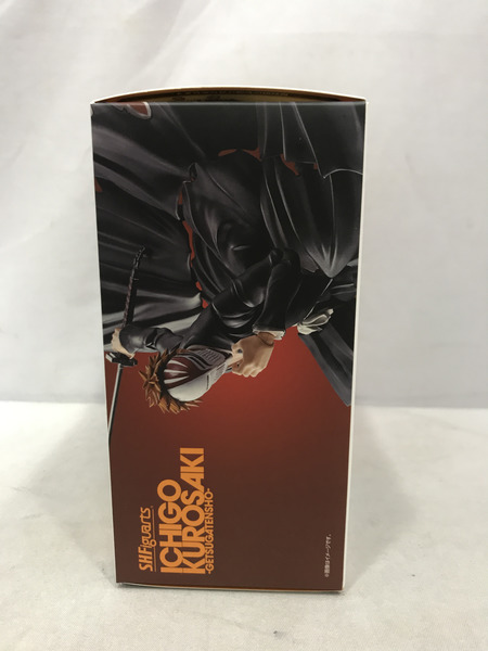 メーカー ジャンプその他 S.H.Figuarts 黒崎一護 -月牙天衝