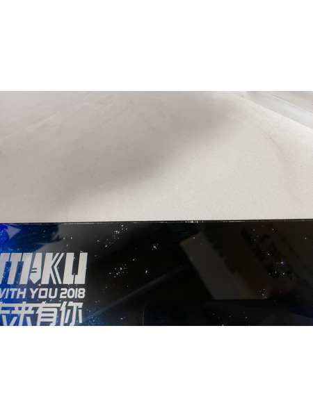 メーカー ボーカロイド F:NEX　MIKU WITH YOU 2018