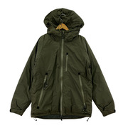 NANGA ダウンジャケット AURORA TEX DOWN JACKET 緑
