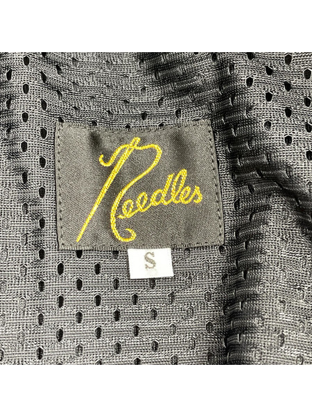 Needles×STUDIOUS 別注 23AW BDU H.D. Track Pant S NS1533