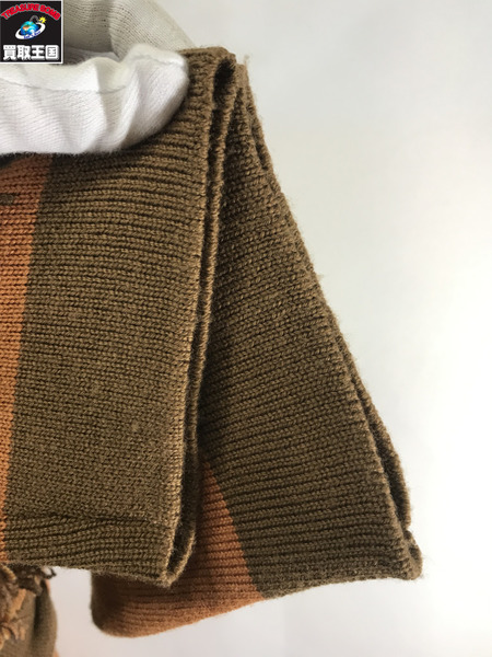 ALANUI ICON JAQUARD COAT S