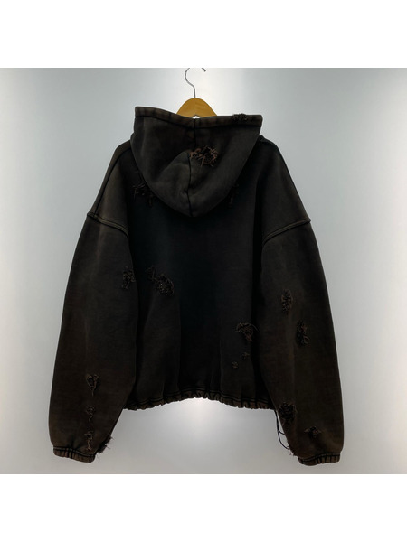 パーカー THUG CLUB ROCK HOODIE パーカー TC24SS0401