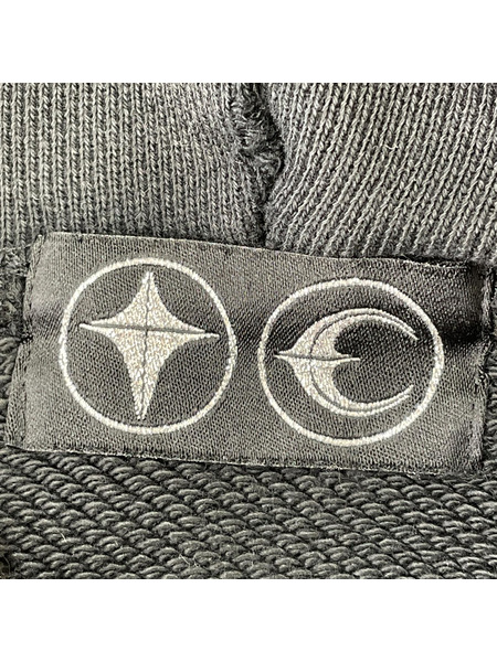 パーカー THUG CLUB ROCK HOODIE パーカー TC24SS0401