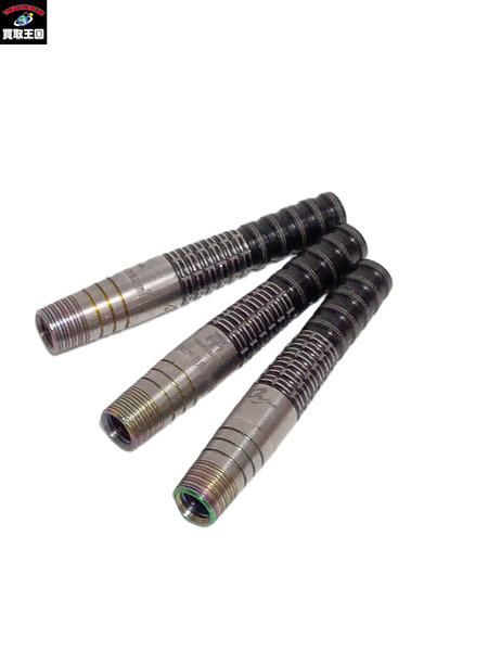 スポーツ用品 トリニダード？リュウダーツ/ロメカリ/コラボバレル/18.5g/2BA