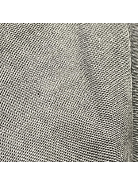 DAIRIKU ジャケット リバーシブルサテンスカジャン (M) 白黒