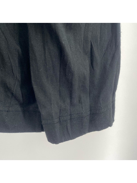 ISSEY MIYAKE シワ加工テーラードジャケット 4 ブラック