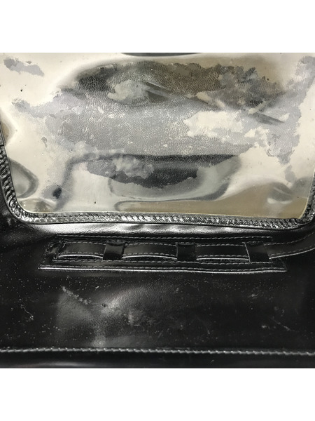 GUCCI 2way バンブー バニティバッグ 013 2122 2490[値下]