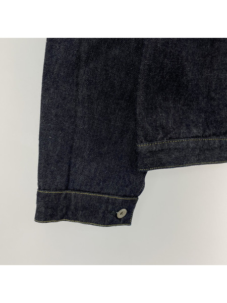 . デニムジャケット TCB JEANS 1st type 大戦モデル