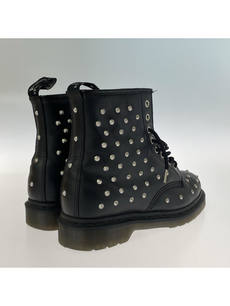 Dr.Martens ブーツ UK7/1460 STUD