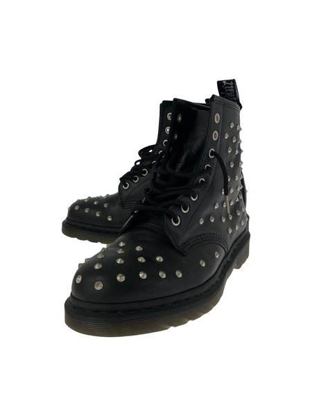 Dr.Martens ブーツ UK7/1460 STUD