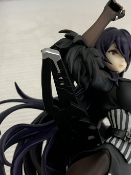 その他グッズ 美少女その他 機動戦隊アイアンサーガ 朧 ルミナスボックス フィギュア