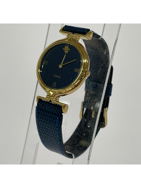 レディース時計 MAZDA EUNOS ロードスター購入記念 クォーツ腕時計