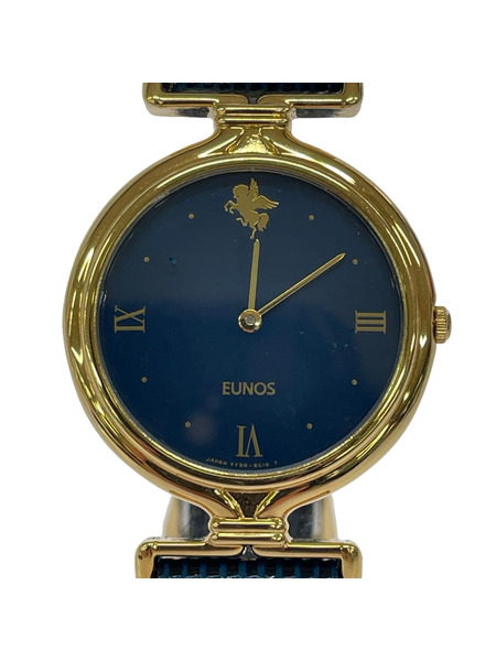 レディース時計 MAZDA EUNOS ロードスター購入記念 クォーツ腕時計