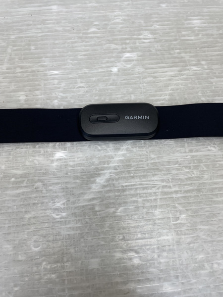 GARMIN 心拍数モニター HRM200