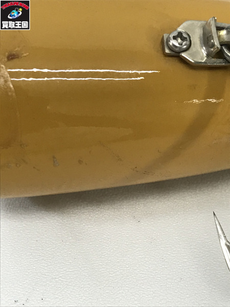 ローカル　ガス