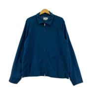 ジャケット Yotsuba Fake Suede Swingtop Jacket (2)