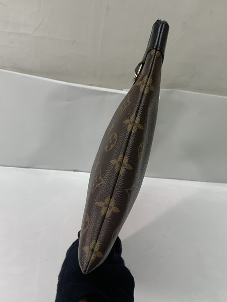 LV ポシェット・ディスカバリー M69411 モノグラム・マカサー 本体のみ ルイ ヴィトン LOUIS VUITTON セカンドバッグ クラッチバッグ 