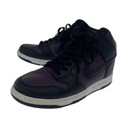 NIKE×Fragment Design DUNK HI スニーカー 27.0cm[値下]