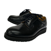 Danner ブーツ ポストマン ローファー BLK