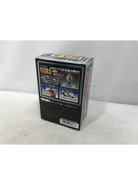 メーカー ロボットその他 THE 超合金 GT-06 ライディーン