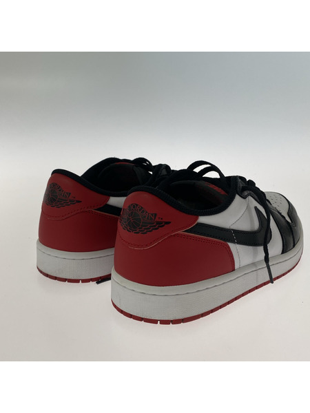 NIKE スニーカー AIR JORDAN 1 RETRO LOW OG