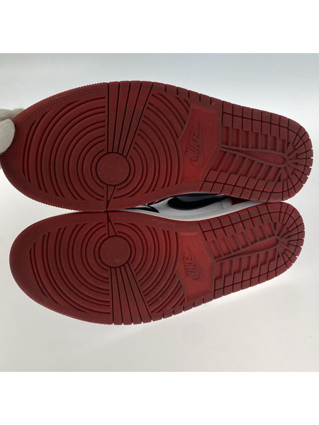 NIKE スニーカー AIR JORDAN 1 RETRO LOW OG