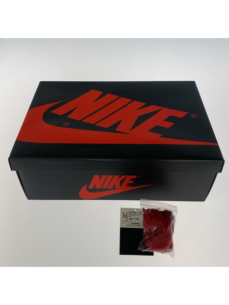 NIKE スニーカー AIR JORDAN 1 RETRO LOW OG