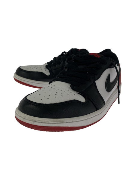 NIKE スニーカー AIR JORDAN 1 RETRO LOW OG