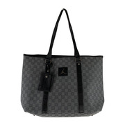 NIKE ソノ他バッグ JORDAN MONOGRAM TOTE BAG