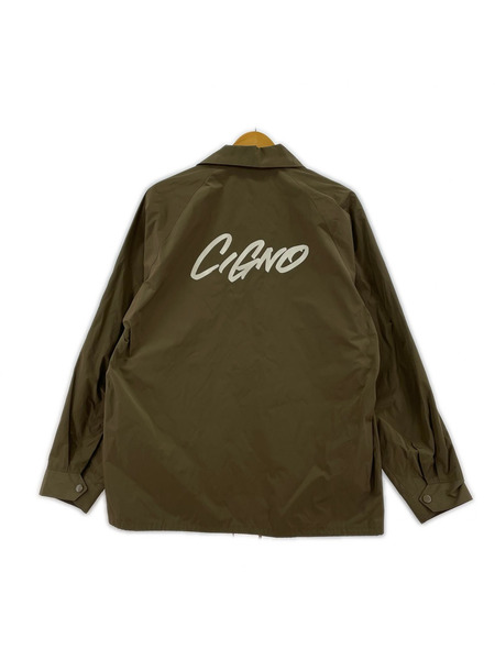 ジャケット fujito skateboarding コーチジャケット