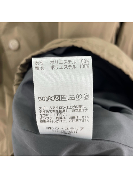 ジャケット fujito skateboarding コーチジャケット