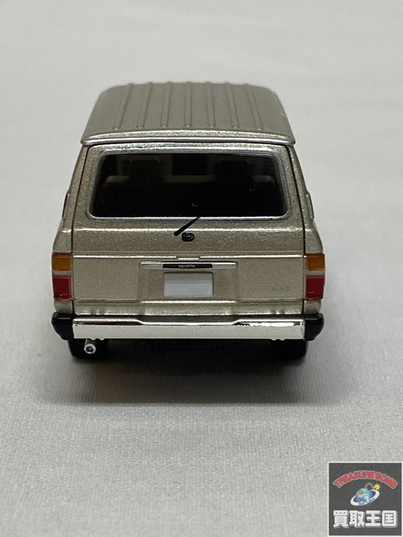 トミカ ランドクルーザー60 北米仕様 1/64