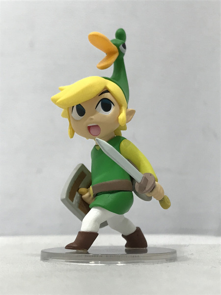 メーカー ゲーム系その他 メディコムトイ UDF リンク ふしぎのぼうし