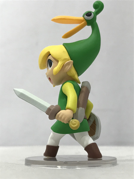 メーカー ゲーム系その他 メディコムトイ UDF リンク ふしぎのぼうし