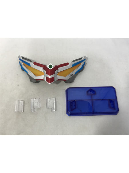 メーカー ウルトラマン ULTRA REPLICA ウルトラゼロアイ 15th