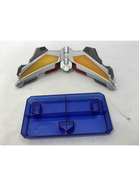 メーカー ウルトラマン ULTRA REPLICA ウルトラゼロアイ 15th