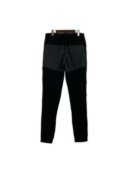 SUNSEA ウールフリーマーケットパンツ