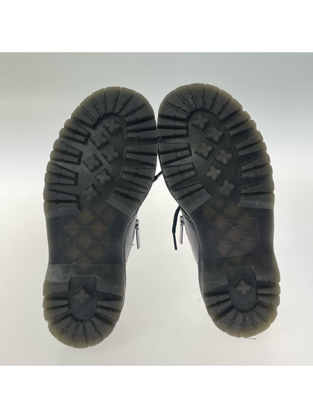 Dr.Martens シューズ 1461 ZIP レザーシューズ UK3