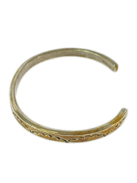 ブレスレット・バングル STERLING バングル