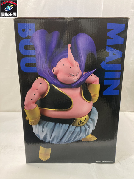 一番くじ ドラゴンボール ラストワン賞 魔人ブウ