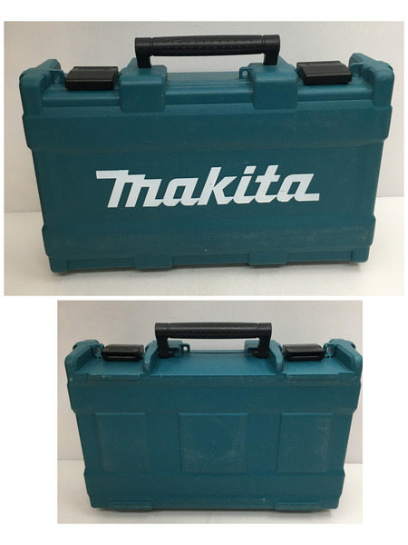 Makita 充電式マルチツール 6.0Ahバッテリ×1付 TM52D