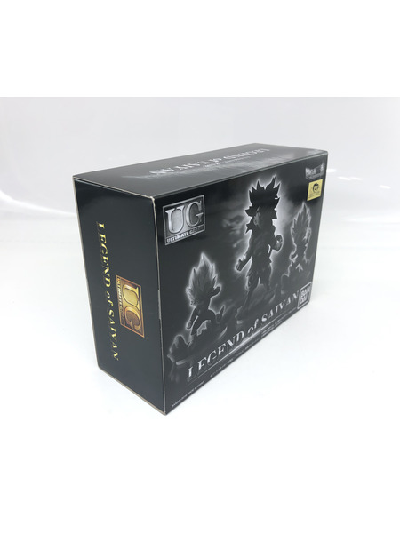 送料無料 いつまで UG SAIYAN｜商品番号：2100227278980 of LEGEND ドラゴンボール シングルカード