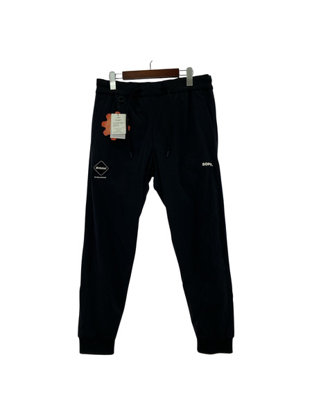 パンツ FCRB TRAINING TRACK RIBBED PANTS M NAVY- Navy S FCRB TRAINING TRACK RIBBED PANTS 25SS